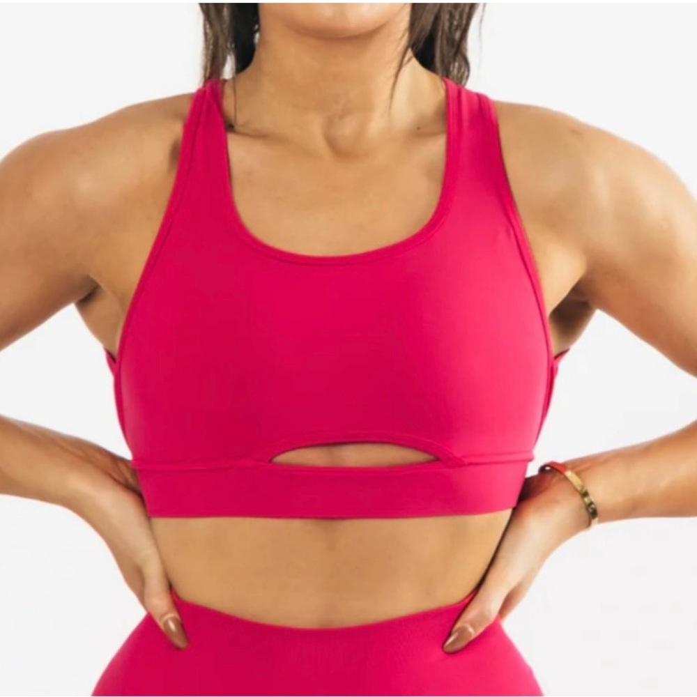 Alphalete Trinity Bra